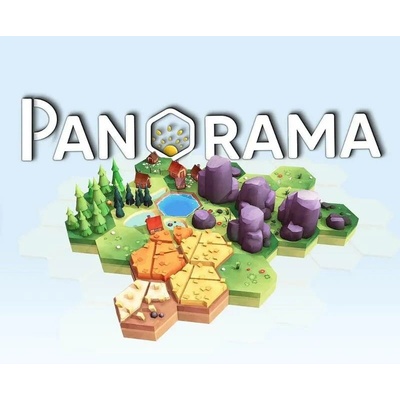 Pan'orama