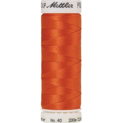 Nitě POLY SHEEN vyšívací 200m art. 3406 polyester AMANN Mettler - více barev Barva: 1114 Clay