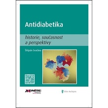 Antidiabetika - Svačina, Štěpán