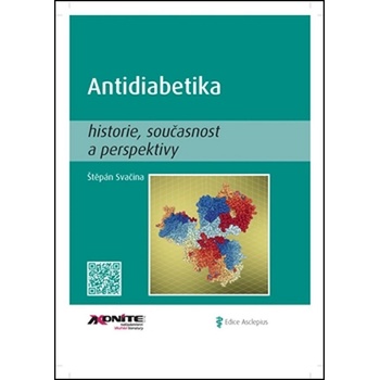 Antidiabetika - Svačina, Štěpán