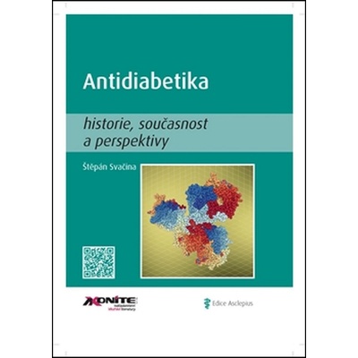 Antidiabetika - Svačina, Štěpán
