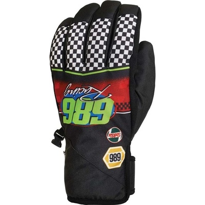 686 Ruckus Pipe racing