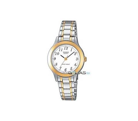 Casio LTP-1263G-7B