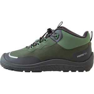 Reima Детски обувки barefoot Reima Kid's Sankari Barefoot shoes - Thyme Green - размер 39 (EU) (702-5159-0518)
