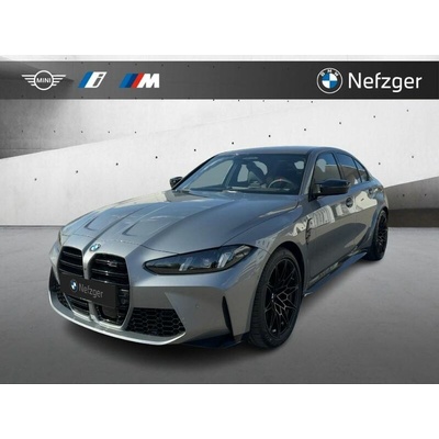 BMW M3 xDrive Competition 390 kW