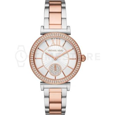 Michael Kors Abbey MK4616 (MK4616)