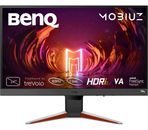 BenQ EX240N