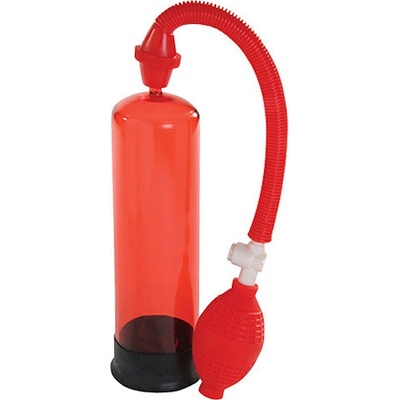 Seven Creations Penis Enlarger red