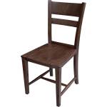 Bogdan Furniture G Стол Мебели Богдан BM Tomi, без тапицерия, венге - bogdanmebel - 100,33 лв