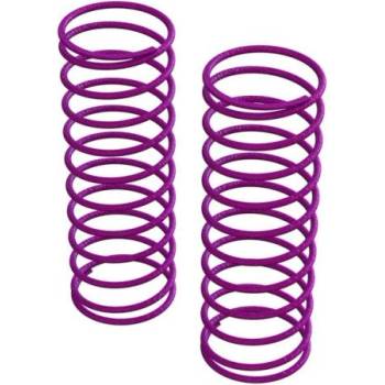 Arrma пружина на амортисьор 0.359N/mm лилава