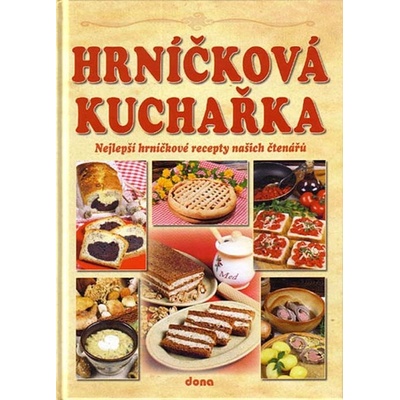 Hrníčková kuchařka - Alena Doležalová