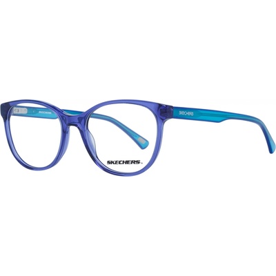 Skechers okuliarové rámy SE1647 090