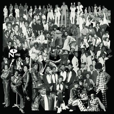 Various Artists - ECCENTRIC SOUL: MINIBUS Vinyl