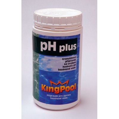 KINGPOOL PH plus 1kg