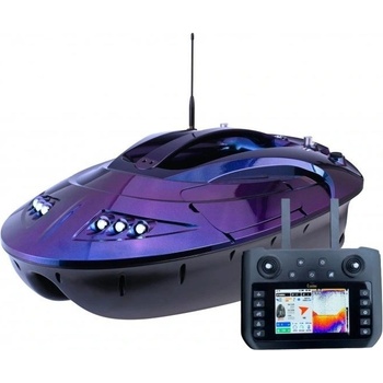 VMTech Zavážecí loďka EchoPilot Pro 20Ah, Chameleon