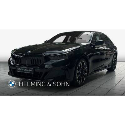 BMW 540d xDrive M Sport 223 kW