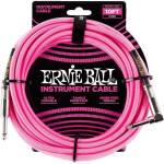 Ernie Ball P06078-EB 3 m Директен - Ъглов Инструментален кабел (P06078)