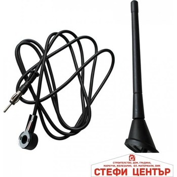 Paolo Антена за таван am/fm - 37398 (02074)