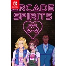 Arcade Spirits