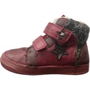 D.D.Step A040-81B čt vínová