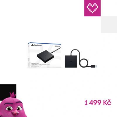 PlayStation VR2 k PC Adapter – Zboží Mobilmania