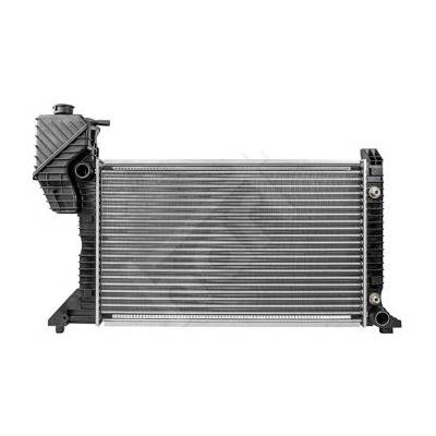 Chladič, chlazení motoru HART 605 648 (605648)