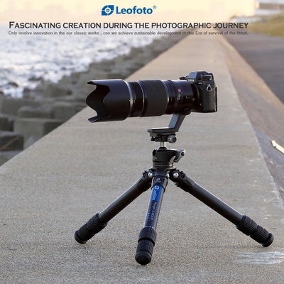 Leofoto Ranger LS-283CM
