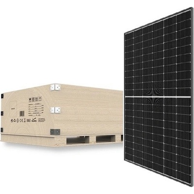 Longi Fotovoltaický panel 425Wp 5+1ks – Hledejceny.cz