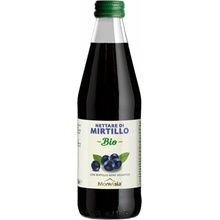 Ponti čučoriedková šťava 330 ml