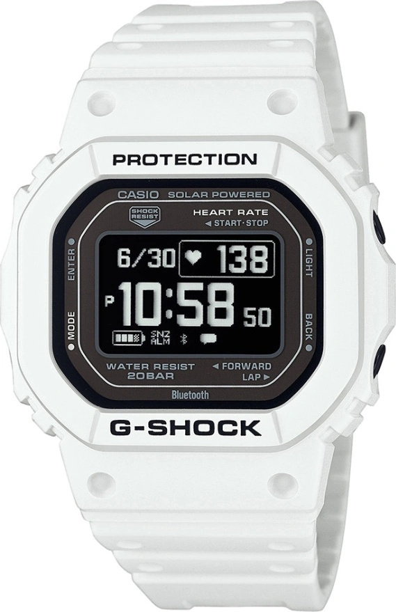 Casio G-Shock DW-H5600-7ER