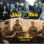 Multiland Aku Aku: Utaja Hunata - CD (043631)