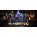 Hry na PC Gloomhaven