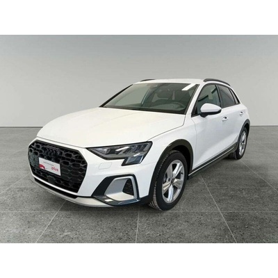 Audi A3 35 TDI S tronic Allstreet Business 110 kW