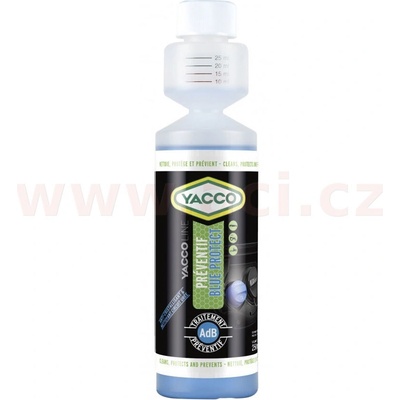 Yacco Preventiv Blue Protect 250 ml