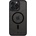Tactical MagForce Hyperstealth Sika Калъф за Apple iPhone 15 Pro Max Asphalt Tactical | Cheren | МЪЖЕ | UNI