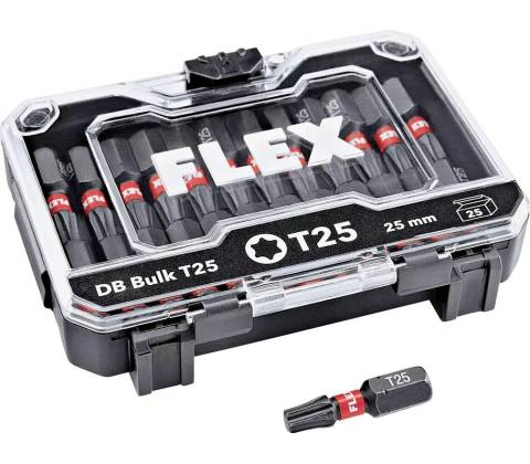 Flex DB Bulk T25 530491