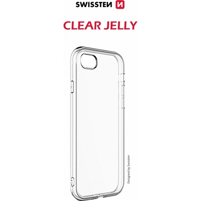 Púzdro SWISSTEN CLEAR JELLY VIVO Y11s/Y20s čiré