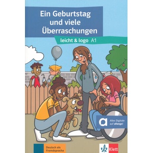 Ein Geburtstag und viele Überraschungen | Birgitta Fröhlich (ISBN: 9783126749497)