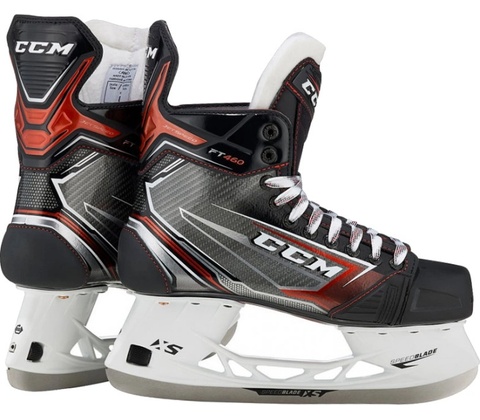CCM JetSpeed FT460 senior