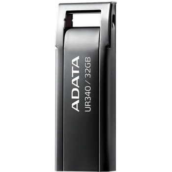 Image 1 of ADATA UR340 32GB USB 3.2 (AROY-UR340-32GBK)