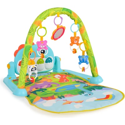 Moni Активна гимнастика Tanzania HE0643