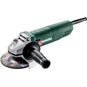 Metabo W 850-125 (601233000) Ъглошлайф
