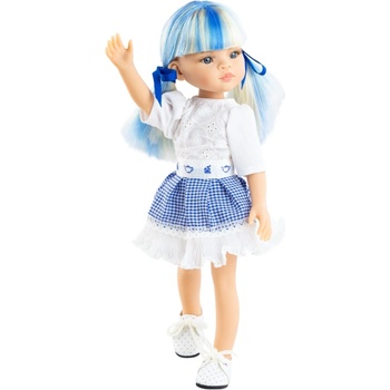Paola Reina Дрехи за кукла Amiga 32 см модел 54534