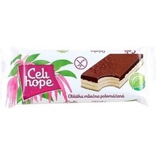 Celi Hope mléčná polomáčená 35 g