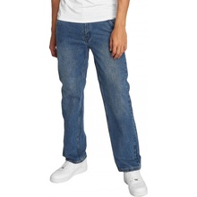DNGRS Dangerous Loose Fit Jeans Brother in blue