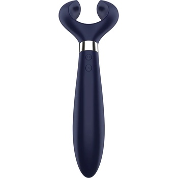 Image 1 of Satisfyer Endless Fun Blue