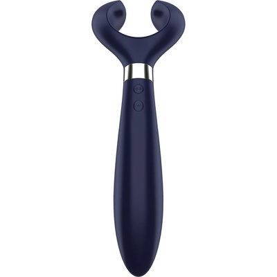 Satisfyer Endless Fun Blue