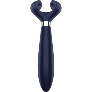 Satisfyer Endless Fun Blue