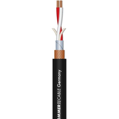 Sommer Cable 520-0051 BINARY 234 AES/EBU MKII