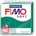 FIMO Глина, 56 g, горима, FIMO "Soft", изумрудено зелена 8020-56 (8020-56)